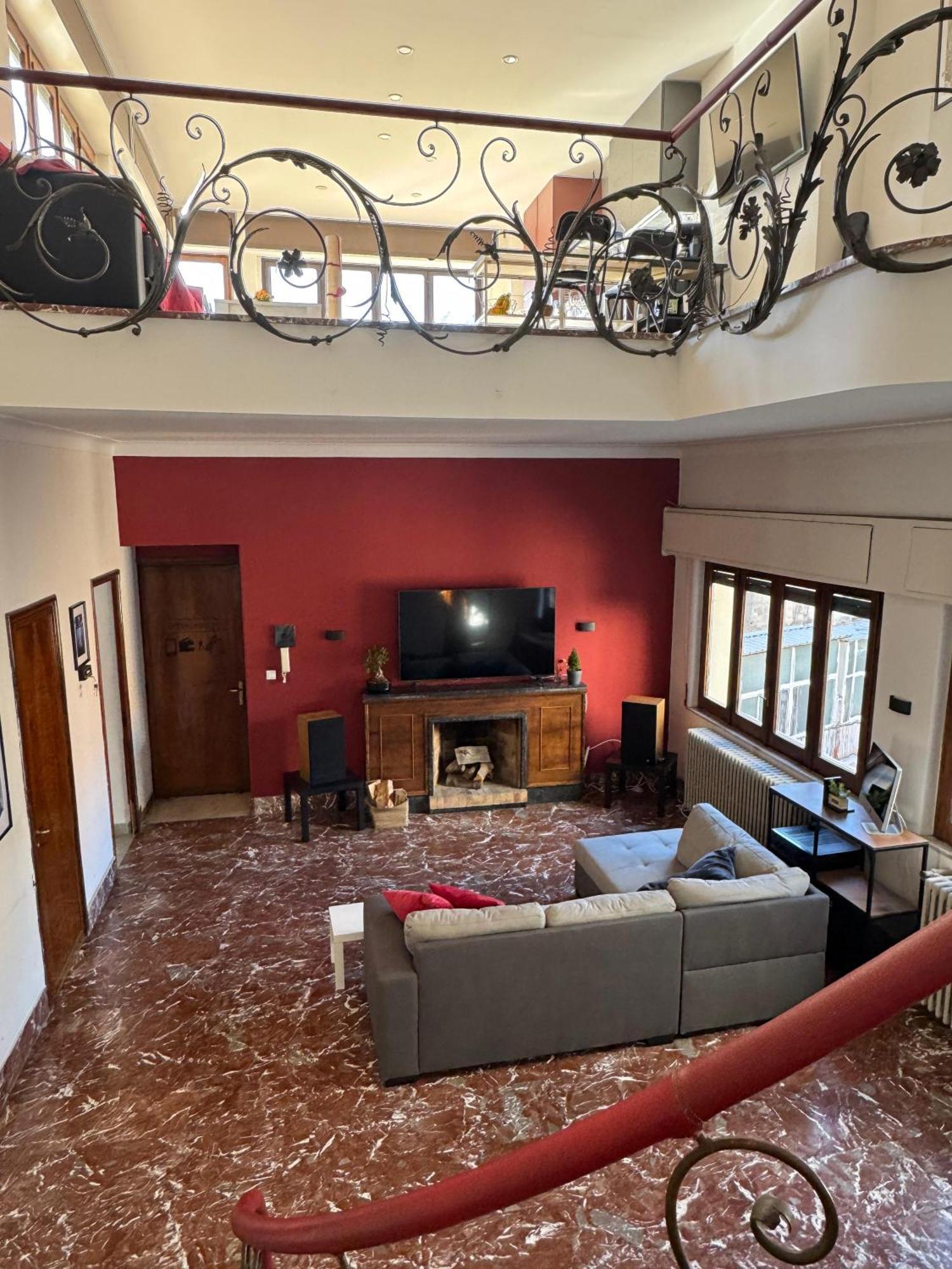 La Villa Di Largo Pilo Catania-Fontanarossai nemzetközi repülőtér Kültér fotó