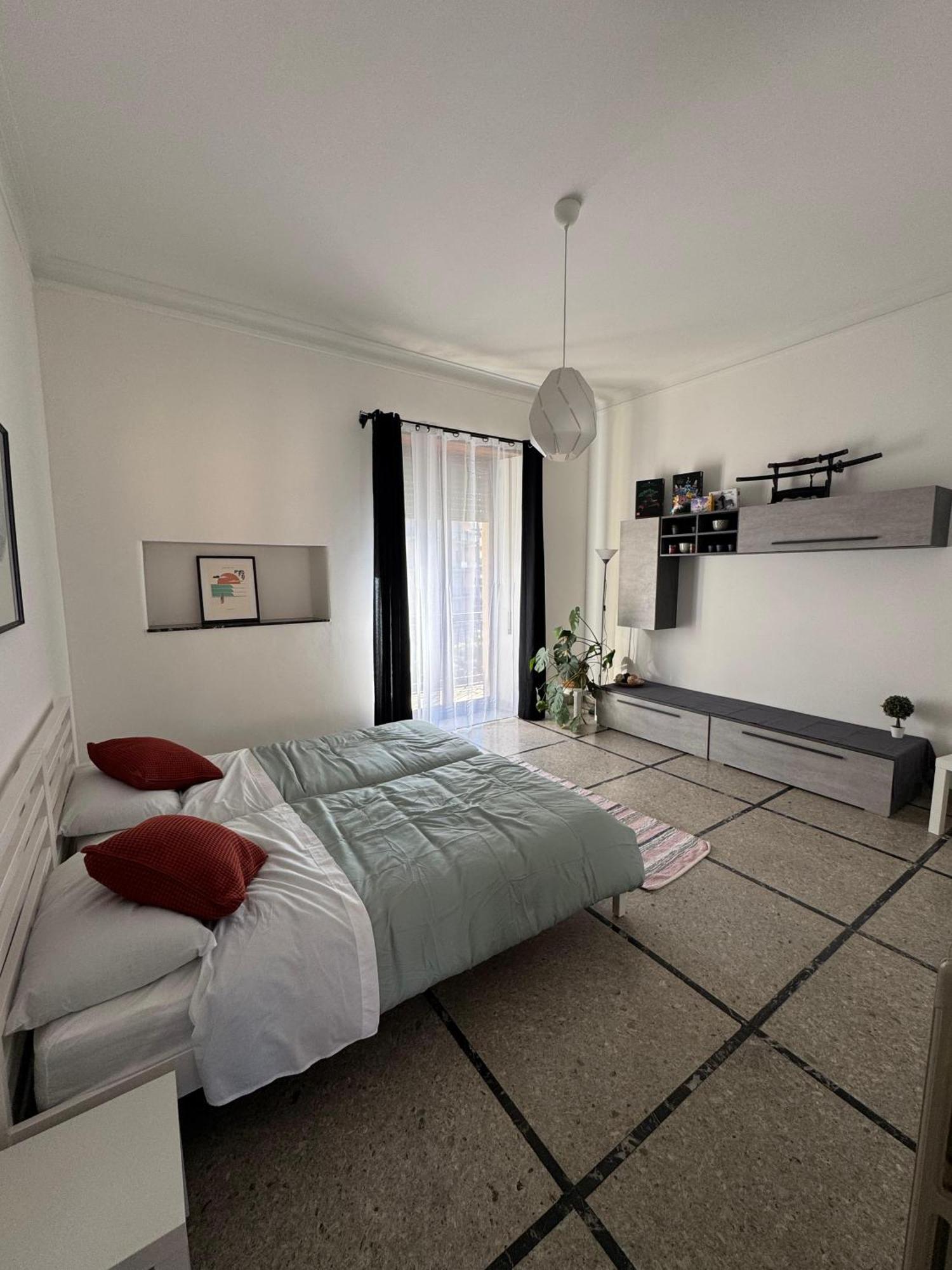 La Villa Di Largo Pilo Catania-Fontanarossai nemzetközi repülőtér Kültér fotó