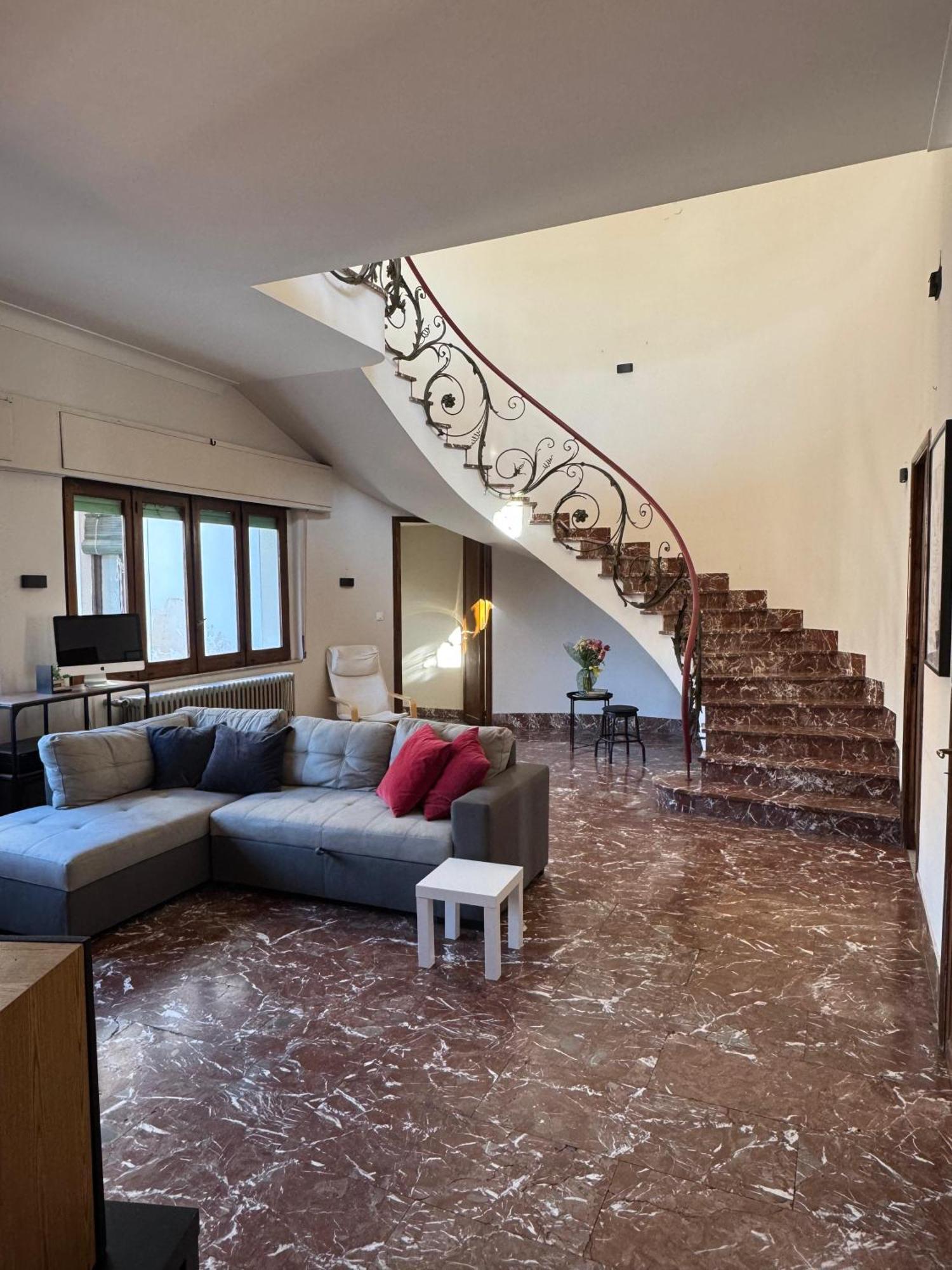 La Villa Di Largo Pilo Catania-Fontanarossai nemzetközi repülőtér Kültér fotó