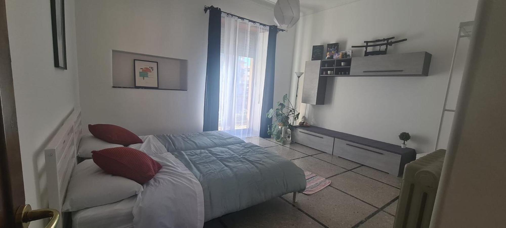 La Villa Di Largo Pilo Catania-Fontanarossai nemzetközi repülőtér Kültér fotó
