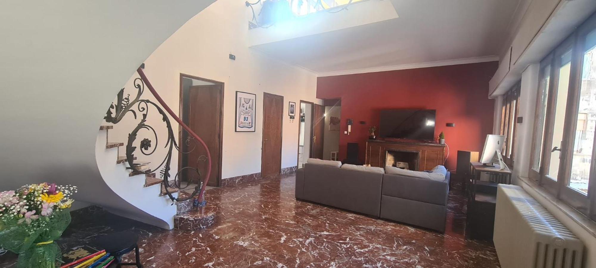 La Villa Di Largo Pilo Catania-Fontanarossai nemzetközi repülőtér Kültér fotó