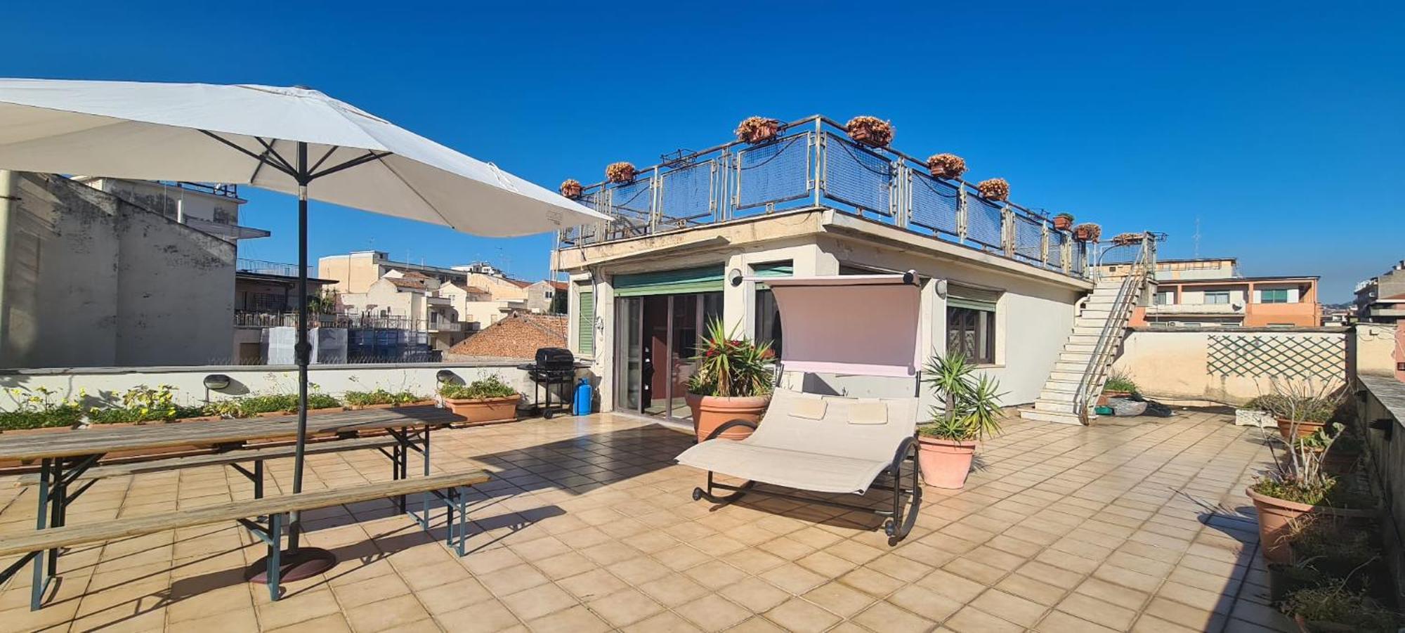 La Villa Di Largo Pilo Catania-Fontanarossai nemzetközi repülőtér Kültér fotó