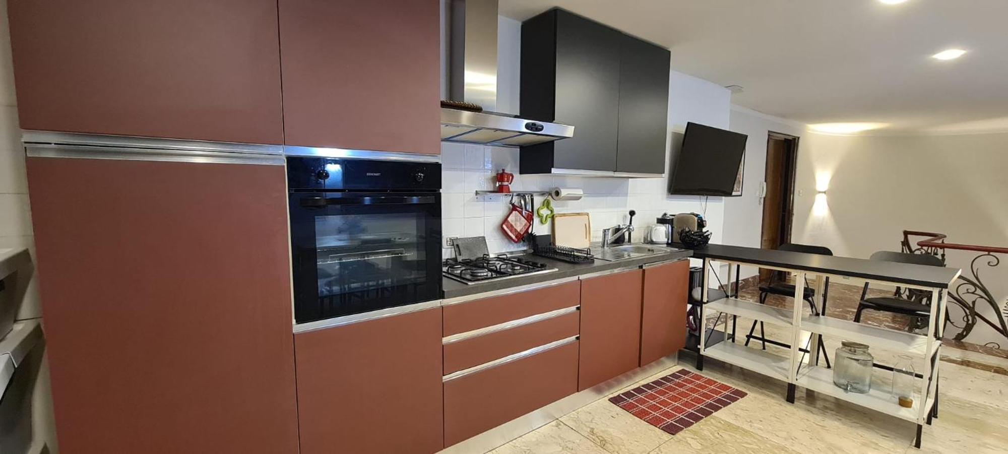 La Villa Di Largo Pilo Catania-Fontanarossai nemzetközi repülőtér Kültér fotó