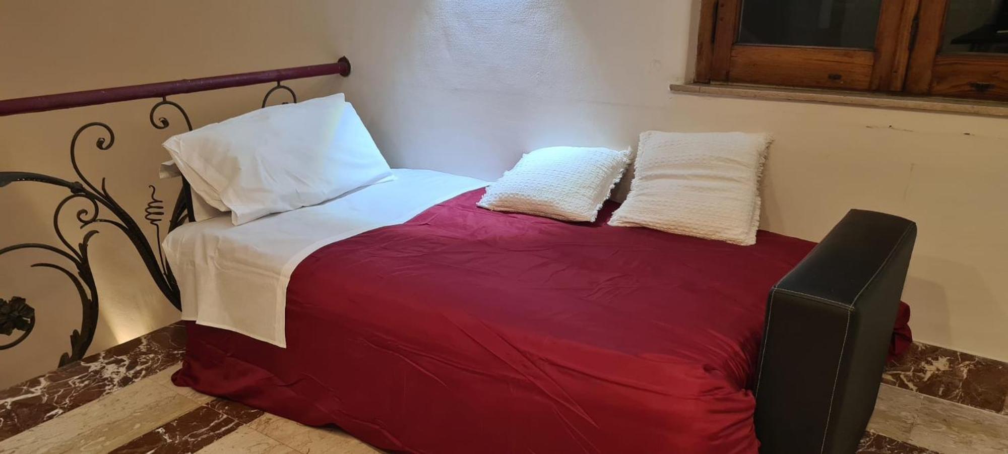 La Villa Di Largo Pilo Catania-Fontanarossai nemzetközi repülőtér Kültér fotó