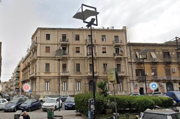 La Villa Di Largo Pilo Catania-Fontanarossai nemzetközi repülőtér Kültér fotó